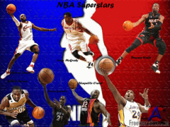  NBA - LA Lakers vs Boston ( 2009/2010, 7 )