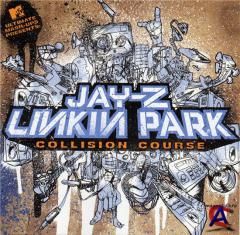 Linkin Park + Jay-z - Collision Course