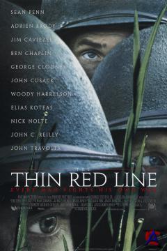    / Thin Red Line, The