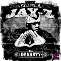 Jay-z - Dynasty Roc la Familia