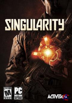 Singularity []
