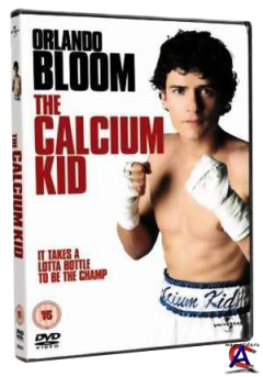    / The Calcium Kid