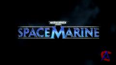 Warhammer 40.000: Space Marine [ ]
