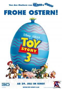 OST - Toy Story 3