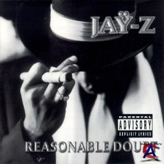 Jay-z - Reasonable Doubt
