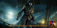 Pirates of the Caribbean: Armada of the Damned [ ]