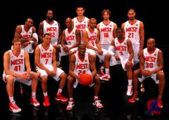    NBA  2009/2010