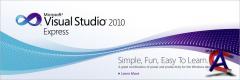 Microsoft Visual Studio 2010 Express
