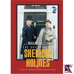    / The Adventures of Sherlock Holmes (1-7 )