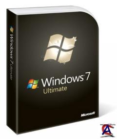 Windows 7 Build 7601 (x86) SP1 (Escrow) DE-EN-RU Staforce Team