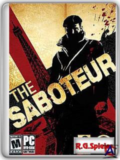 The Saboteur [RePack  R.G.Spieler]