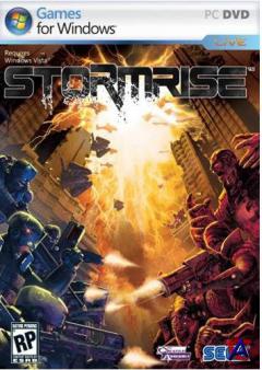 Stormrise (PC) [RePack]