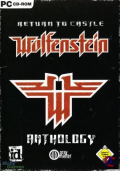 Wolfenstein  (9  1)