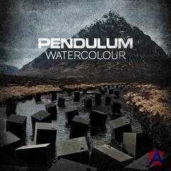 Pendulum - Watercolor