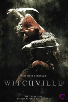  / Witchville