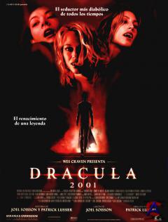  2000 / Dracula 2000