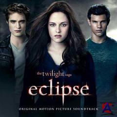 OST - Twilight. Saga. Eclipse
