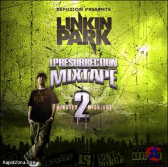 Linkin Park - LPResurrection Mixtape 2 (2010)