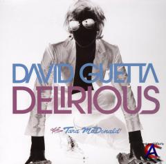 David Guetta ft T.McDonald - Delirious
