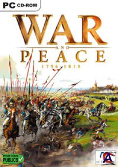 War and Peace - 1796-1815