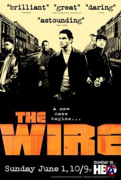  / Wire, The (3 )