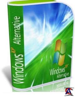 Windows XP Alternative 10.6.1
