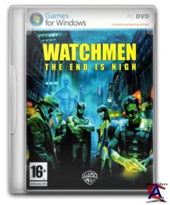  Watchmen: The End Is Nigh [RePack]