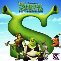 OST    / Shrek Forever After