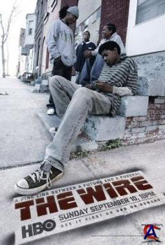  / Wire, The (4 )