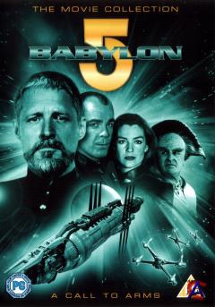  5 / Babylon 5 (2 )
