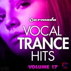 VA - Vocal Trance Hits (vol.17)