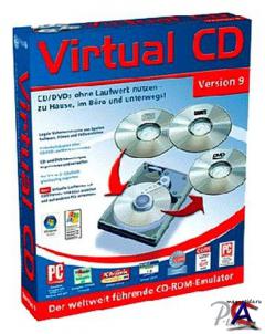 Virtual CD 10.1.0.6