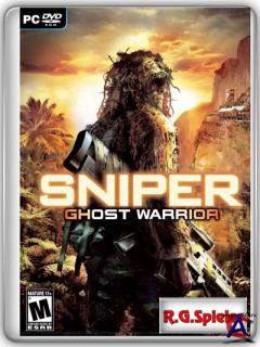 Sniper: Ghost Warrior [RePack  R.G.Spieler]