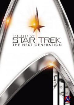  :   / Star Trek: The Next Generation (1-7 )