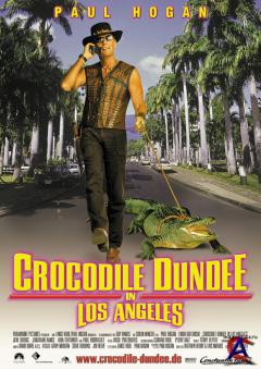    - / Crocodile Dundee in Los Angeles