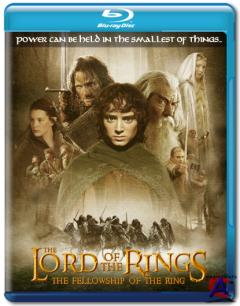  :   [ ] / Lord of the Rings: The Fellowship of the Ring, The [Theatrical Edition]