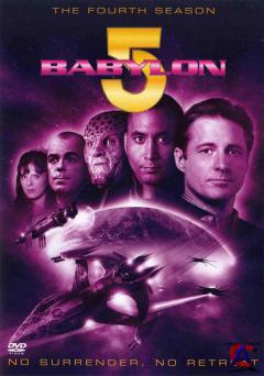  5 / Babylon 5 (4 )