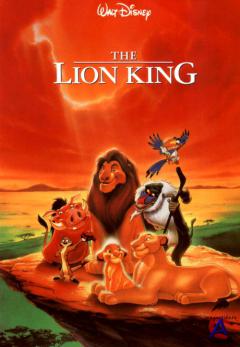   / Lion King, The