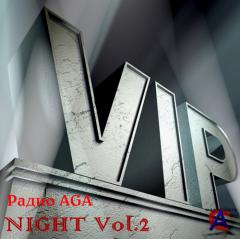 VA - VIP Radio AGA Night Vol.2
