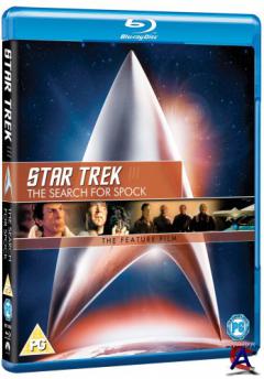   3:    / Star Trek III: The Search for Spock