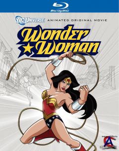 - / Wonder Woman