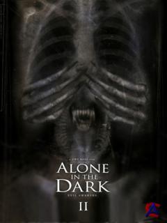    2 / Alone in the Dark II