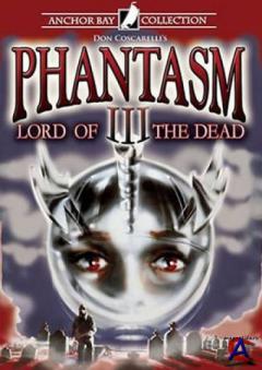  3:   / Phantasm 3: Lord of the Dead