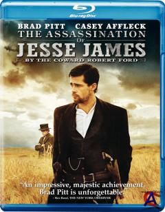        / Assassination of Jesse James by the Coward Robert Ford, The