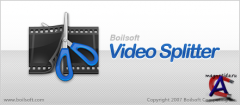 Boilsoft Video Splitter 5.21