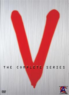 - (V  "") / V. The Complete Series (1-2 )