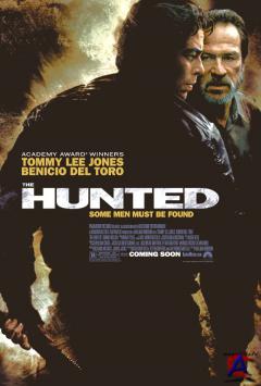  / Hunted, The