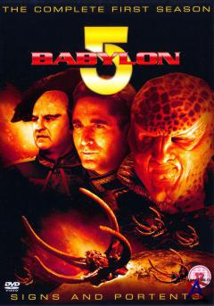  5 / Babylon 5 (1 )