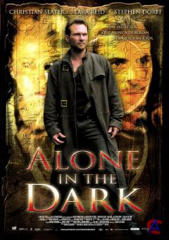    / Alone in the Dark