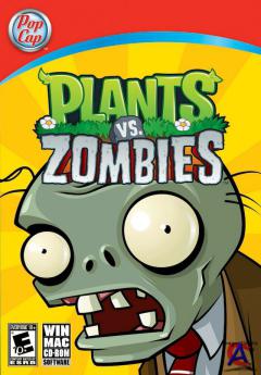Plants vs. Zombies- Repack